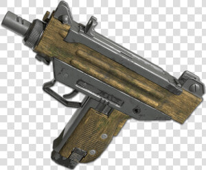 Uzi Fortnite  HD Png Download