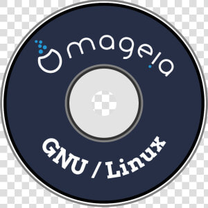 Mageia Cd dvd   Mageia  HD Png Download