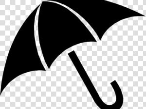 Transparent Umbrella Clipart   Svg Files Free Svg Umbrella  HD Png Download