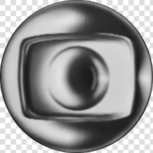 Print   Rede Globo Logo 1980  HD Png Download