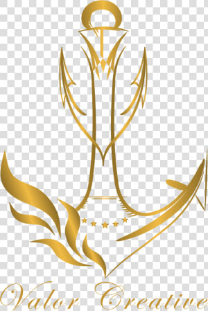 Valor Creative Media Logo   Cest La Vie Tattoo  HD Png Download