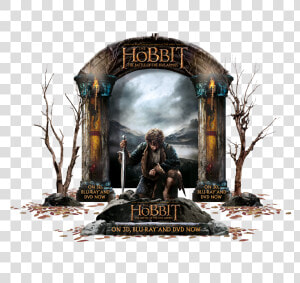 Sspace Pos Hobbits   Hobbit  An Unexpected Journey  2012   HD Png Download