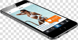 Mobile Perspective Png  Transparent Png