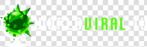 Worldviral Tv   Virus Icon  HD Png Download