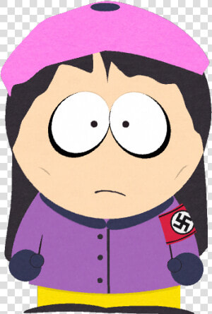 Nazi Zombie Png   Wendy From South Park  Transparent Png