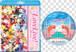 Love Live Eli Png  Transparent Png