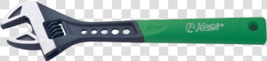 Adjustable Wrench Hans  HD Png Download