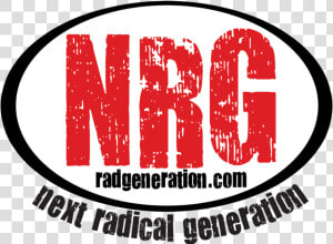 Nrg Logo Png  Transparent Png