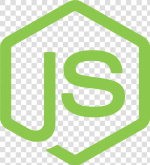 Nodejs Logo Svg  HD Png Download