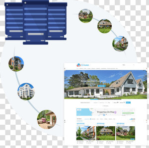 Campus  HD Png Download
