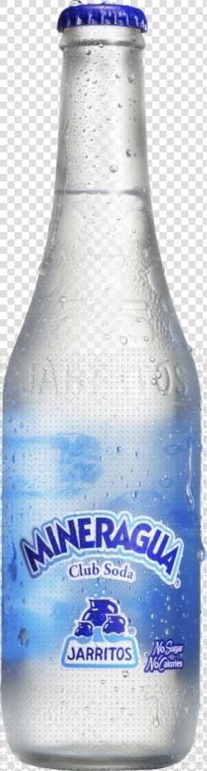 Jarritos Club Soda  HD Png Download