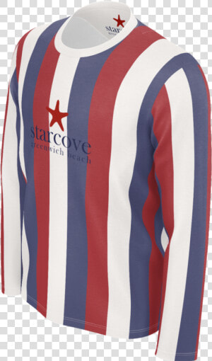 Transparent Vertical Stripes Png   Long sleeved T shirt  Png Download