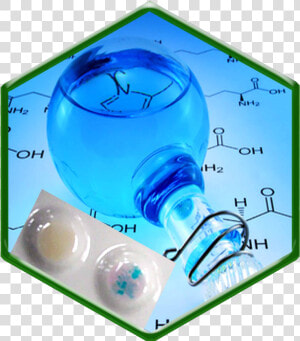 Crime Lab Services   Profile Pic For Chemistry  HD Png Download