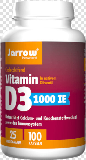 Vitamin D3 1000 Ie   Vitamin De De 1000  HD Png Download
