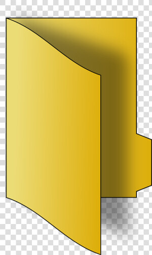 Thumb Image   Folder Clipart  HD Png Download