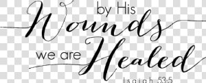 A Modern Easter Printable   Black And White Verses  HD Png Download