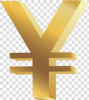 Yen Symbol Png Clip Art   Yen Symbol Transparent Background  Png Download