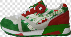 Diadora Italy Flag Pack  HD Png Download