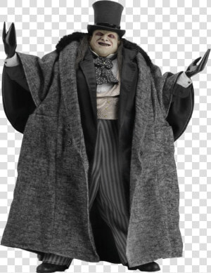 Penguin Danny De Vito  HD Png Download
