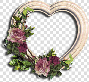 Nm Moldura 06 02   Heart  HD Png Download