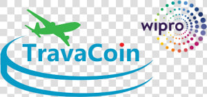 Wipro Works With Travacoin To Build Crypto Payment   Wipro National Talent Hunt 2020  HD Png Download