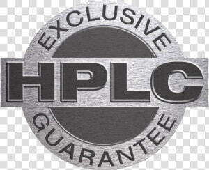 Icon   Hplc Logo  HD Png Download