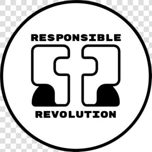 Responsible Revolution Logo   Graphics  HD Png Download