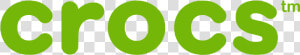 Logo Crocs  HD Png Download