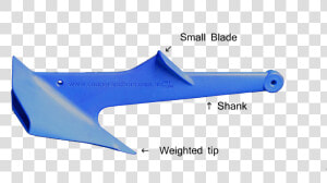 Transparent Blue Anchor Png   Socket Wrench  Png Download