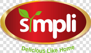 Symplinatural Recipes   Emblem  HD Png Download