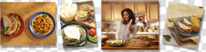 Fresh Tortillas Made In Denver   Pot Pie  HD Png Download