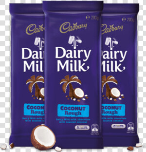 Image   Rocky Road Cadbury Chocolate  HD Png Download