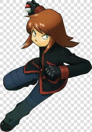 Silver Hgss Adventures 2   Silver Pokemon Special  HD Png Download