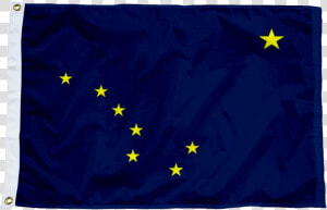 Alaska State Flag   Flag  HD Png Download