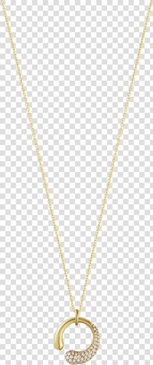 Mercy Necklace  Small   Locket  HD Png Download
