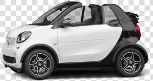 2017 Smart Fortwo Passion   City Car  HD Png Download