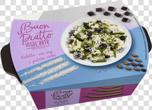 Ortoromi Il Buon Piatto  HD Png Download