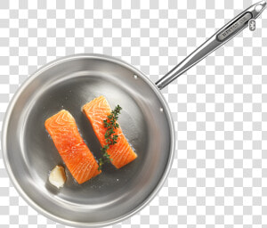 Cooking Pan Transparent Image   Cooking Pan Top View  HD Png Download