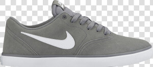 Nike Sb Check Solarsoft Mens   Nike Sb Tenisky Pánske  HD Png Download