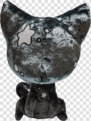 Gravity Rush Dusty Plush  HD Png Download