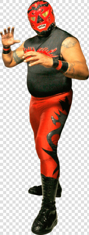 Lucha Libre Wrestler   Luchador Transparent  HD Png Download