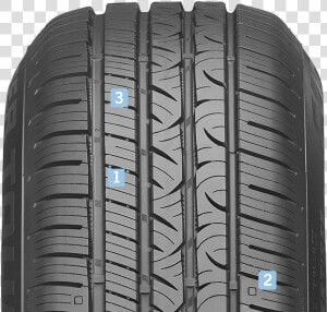 Tread  HD Png Download