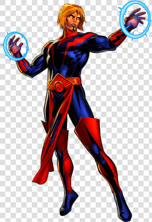 Adam Warlock By Alexiscabo1   Adam Warlock Avengers Alliance  HD Png Download