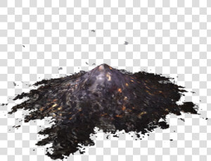 Transparent Ashes Png   Pile Of Ash Png  Png Download