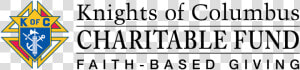 Knights Of Columbus Emblem  HD Png Download