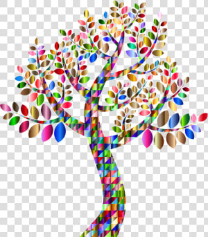 Genealogy Family Tree Family Tree Branch   Neem Tree Images Drawing  HD Png Download