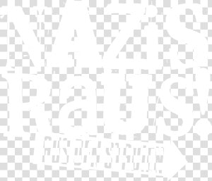 Nrads Logo white   Liberation Music  HD Png Download