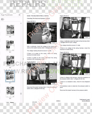 Transparent Bobcat Machine Png   Flyer  Png Download
