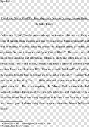 Reflection Paper  HD Png Download