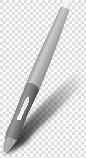 Wacom Digital Pen Png  Transparent Png